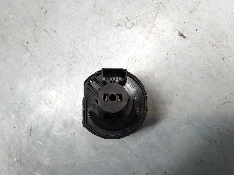 Recambio de conmutador de luces para seat ibiza v (kj1, kjg) 1.0 mpi referencia OEM IAM 5G0941431S  
