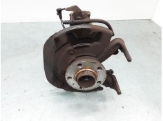 Recambio de mangueta delantera derecha para seat ibiza v (kj1, kjg) 1.0 mpi referencia OEM IAM 2Q0407256M  