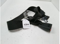 Recambio de anclaje cinturon trasero izquierdo para bmw 3 (e46) 320 d referencia OEM IAM alh62860zb  