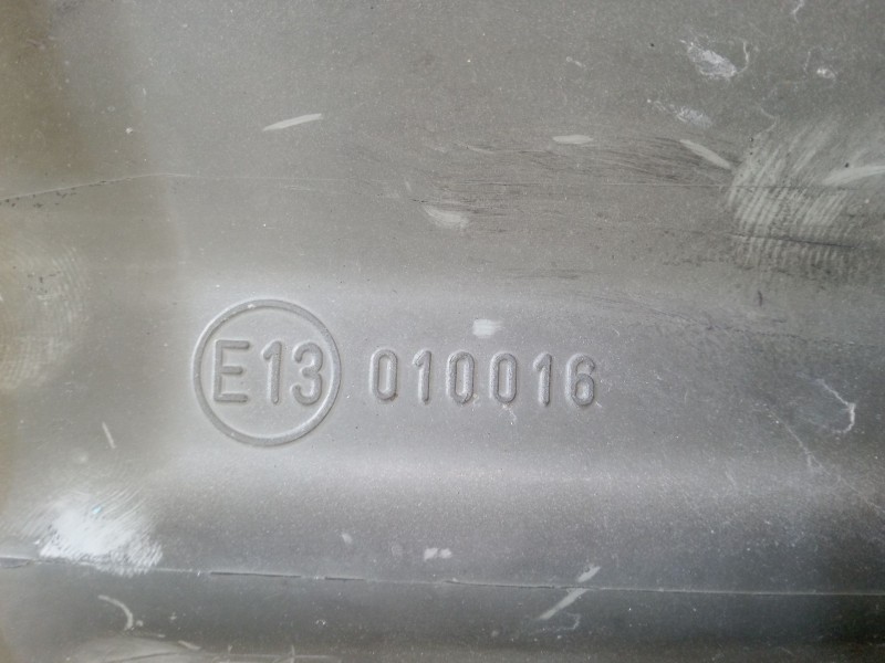 Recambio de deposito limpiaparabrisas para bmw 3 (e46) 320 d referencia OEM IAM   