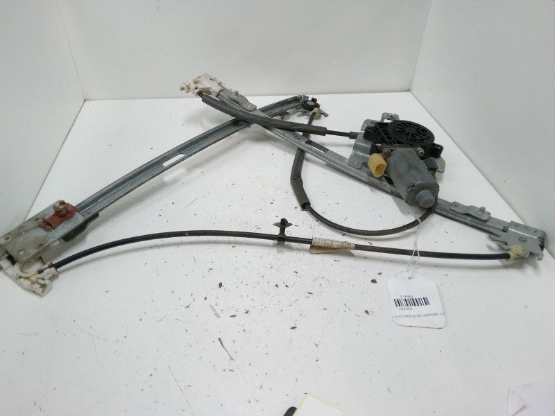 Recambio de elevalunas electrico delantero derecho para bmw 3 (e46) 320 d referencia OEM IAM   