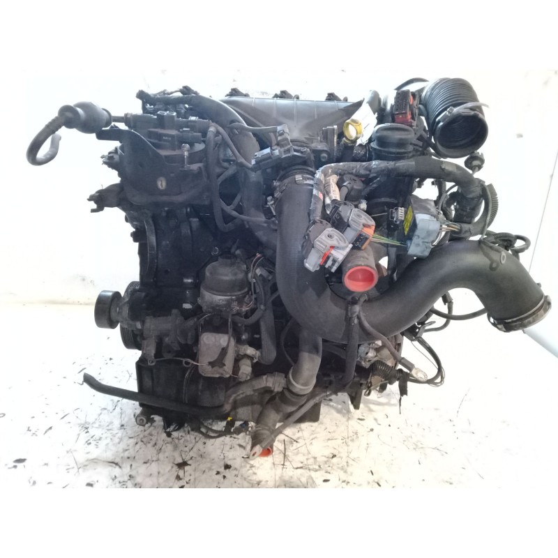 Recambio de motor completo para citroën c4 grand picasso i (ua_) 2.0 hdi 138 referencia OEM IAM   