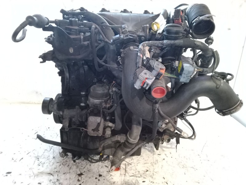 Recambio de motor completo para citroën c4 grand picasso i (ua_) 2.0 hdi 138 referencia OEM IAM   