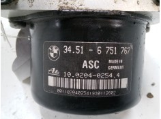Recambio de abs para bmw 3 (e46) 320 d referencia OEM IAM 34516751767 10020402544 10020804942 2