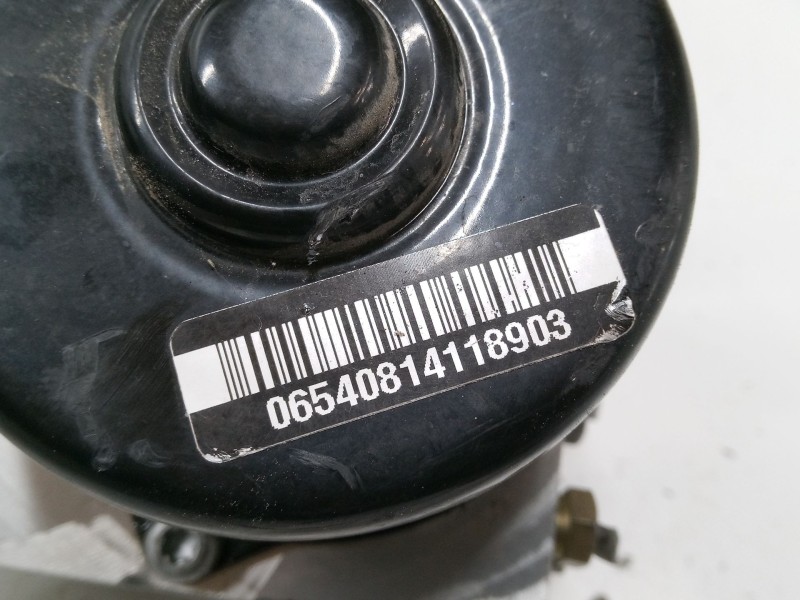 Recambio de abs para bmw 3 (e46) 320 d referencia OEM IAM 34516751767 10020402544 10020804942