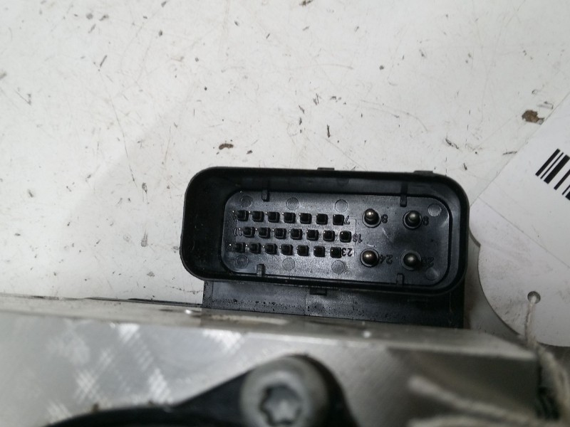 Recambio de abs para bmw 3 (e46) 320 d referencia OEM IAM 34516751767 10020402544 10020804942