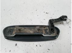Recambio de maneta exterior puerta delantera derecha para fiat punto (188_) 1.9 jtd 80 (188.237, .257, .337, .357) referencia OE 2