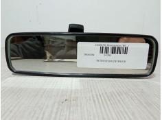 Recambio de retrovisor interior para dacia dokker monospace (ke_) 1.5 dci / blue dci 75 (keaj, keah, kejw) referencia OEM IAM