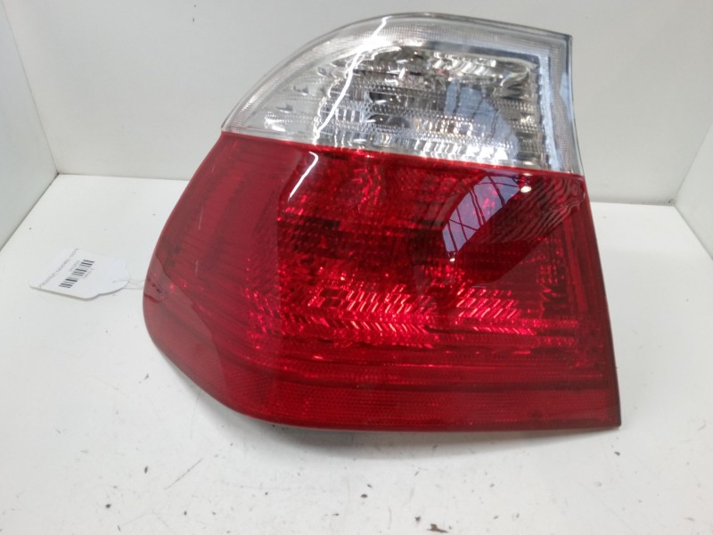 Recambio de piloto trasero izquierdo para bmw 3 (e46) 320 d referencia OEM IAM 63218364921  