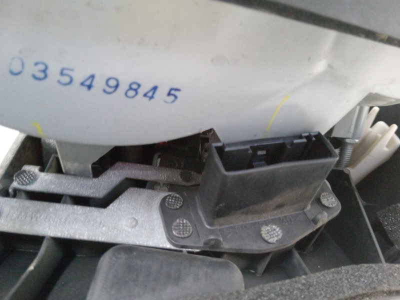 Recambio de piloto trasero izquierdo para bmw 3 (e46) 320 d referencia OEM IAM 63218364921  