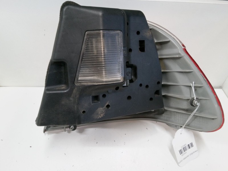 Recambio de piloto trasero izquierdo para bmw 3 (e46) 320 d referencia OEM IAM 63218364921  