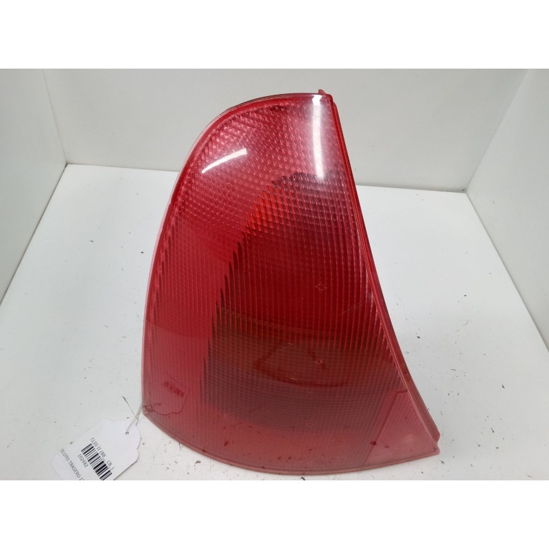 Recambio de piloto trasero izquierdo para renault clio ii (bb_, cb_) 1.2 (bb0a, bb0f, bb10, bb1k, bb28, bb2d, bb2h, cb0a,... ref