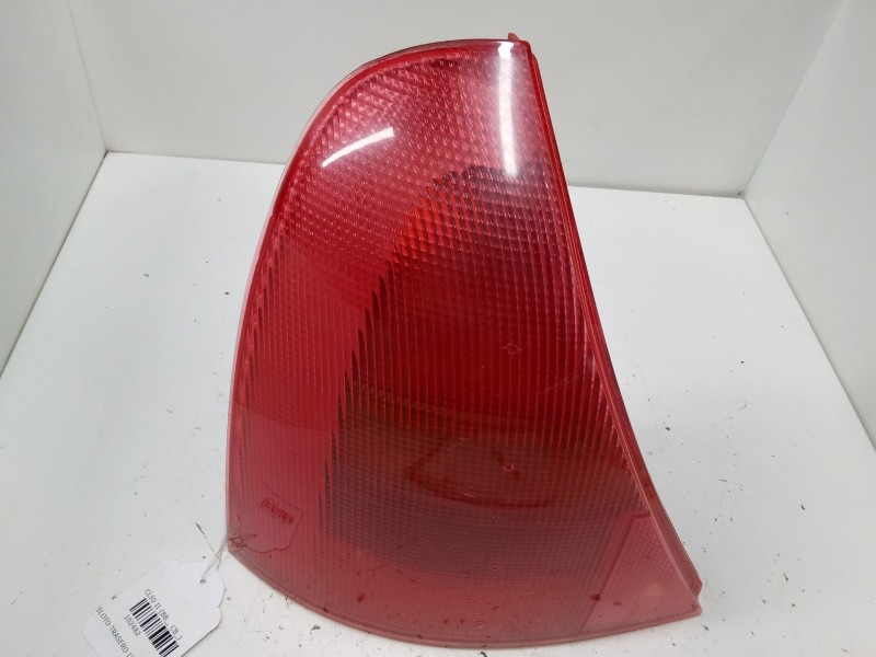 Recambio de piloto trasero izquierdo para renault clio ii (bb_, cb_) 1.2 (bb0a, bb0f, bb10, bb1k, bb28, bb2d, bb2h, cb0a,... ref