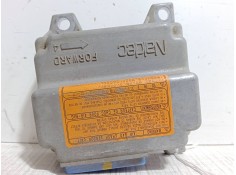 Recambio de centralita airbag para ford ranger (er, eq, r_) 2.5 td 4x4 referencia OEM IAM UH8157K30A  3321045 2