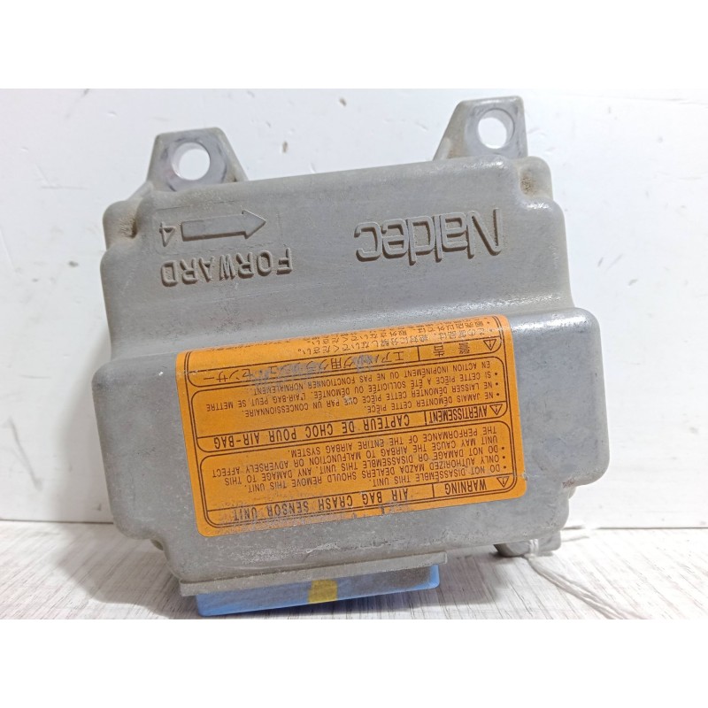 Recambio de centralita airbag para ford ranger (er, eq, r_) 2.5 td 4x4 referencia OEM IAM UH8157K30A  3321045