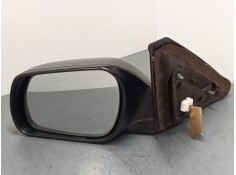 Recambio de retrovisor electrico izquierdo para mazda 3 (bk) 1.6 di turbo referencia OEM IAM   