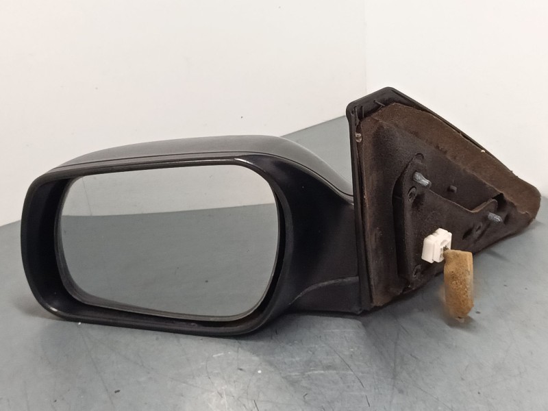 Recambio de retrovisor electrico izquierdo para mazda 3 (bk) 1.6 di turbo referencia OEM IAM   