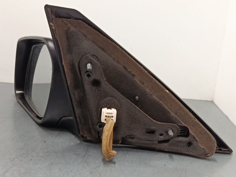 Recambio de retrovisor electrico izquierdo para mazda 3 (bk) 1.6 di turbo referencia OEM IAM   