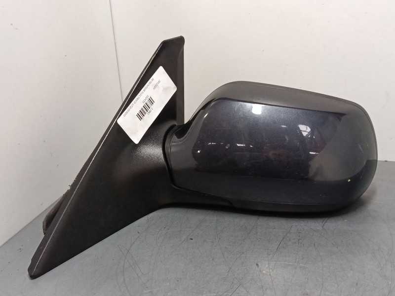 Recambio de retrovisor electrico izquierdo para mazda 3 (bk) 1.6 di turbo referencia OEM IAM   
