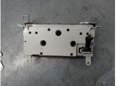 Recambio de mando climatizador para mazda 3 (bk) 1.6 di turbo referencia OEM IAM K1900BS3LE06   2
