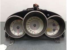 Recambio de cuadro instrumentos para mazda 3 (bk) 1.6 di turbo referencia OEM IAM 8LBS3PA  