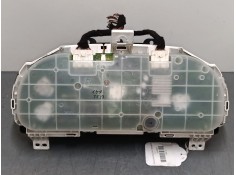 Recambio de cuadro instrumentos para mazda 3 (bk) 1.6 di turbo referencia OEM IAM 8LBS3PA   2