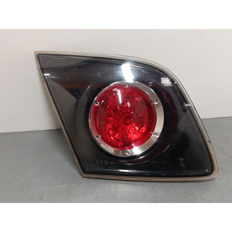 Recambio de piloto trasero porton izquierdo para mazda 3 (bk) 1.6 di turbo referencia OEM IAM BP4N513G0C BP4N513J0E 