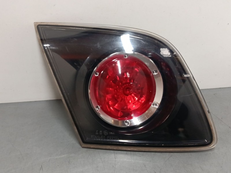 Recambio de piloto trasero porton izquierdo para mazda 3 (bk) 1.6 di turbo referencia OEM IAM BP4N513G0C BP4N513J0E 