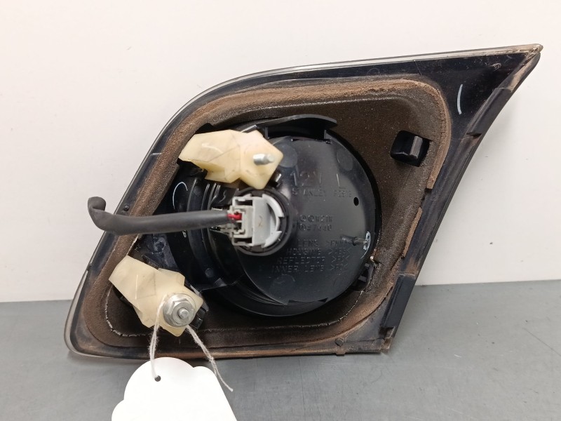 Recambio de piloto trasero porton izquierdo para mazda 3 (bk) 1.6 di turbo referencia OEM IAM BP4N513G0C BP4N513J0E 