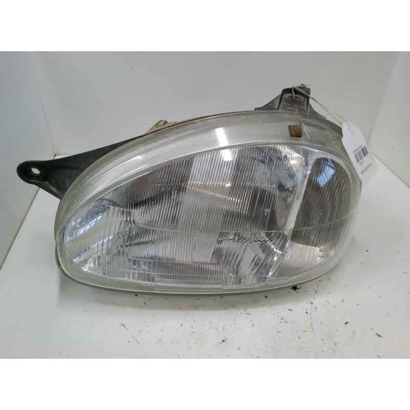 Recambio de faro izquierdo para opel corsa b (s93) 1.2 i 16v (f08, f68, m68) referencia OEM IAM 90444784  