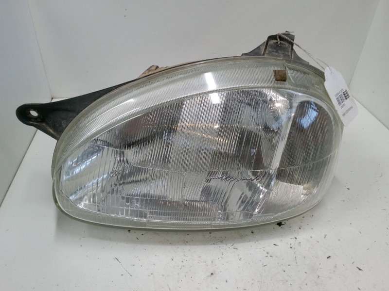 Recambio de faro izquierdo para opel corsa b (s93) 1.2 i 16v (f08, f68, m68) referencia OEM IAM 90444784  