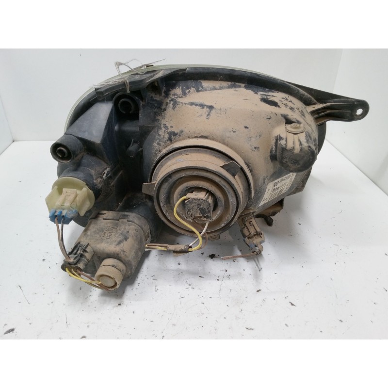 Recambio de faro izquierdo para opel corsa b (s93) 1.2 i 16v (f08, f68, m68) referencia OEM IAM 90444784  