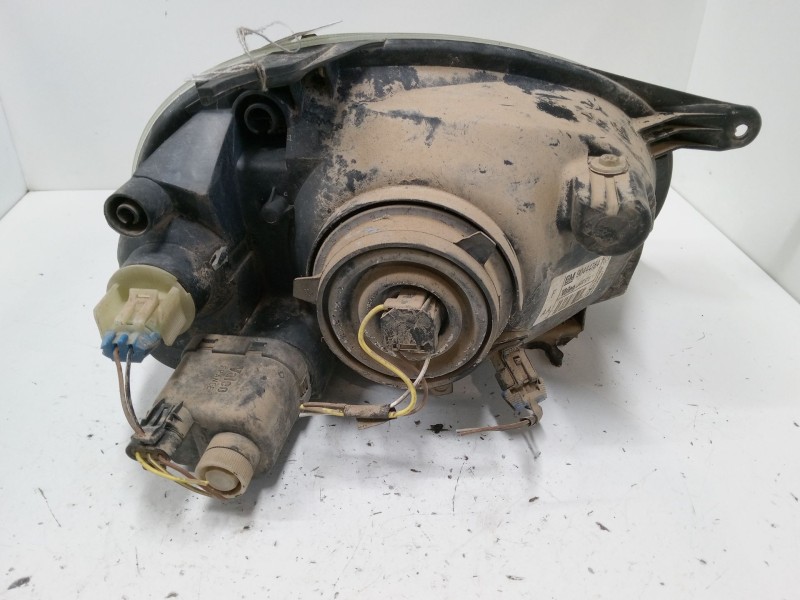 Recambio de faro izquierdo para opel corsa b (s93) 1.2 i 16v (f08, f68, m68) referencia OEM IAM 90444784  