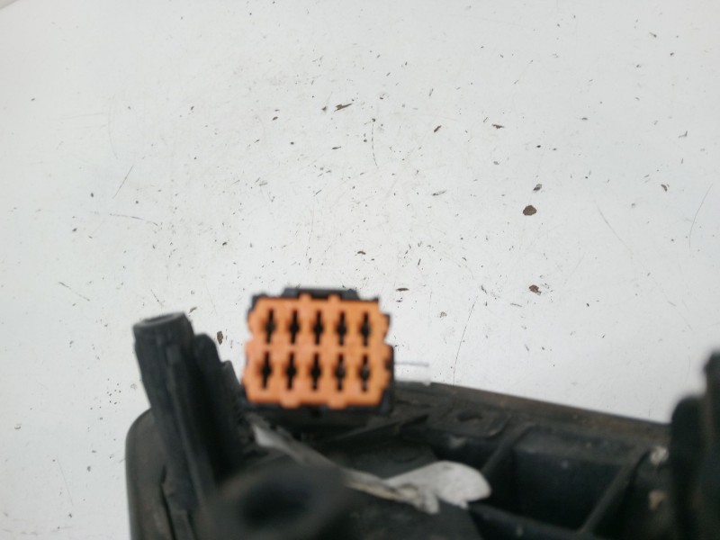 Recambio de retrovisor electrico izquierdo para citroën xsara picasso (n68) 1.6 hdi referencia OEM IAM   