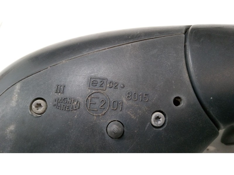 Recambio de retrovisor electrico derecho para citroën xsara picasso (n68) 1.6 hdi referencia OEM IAM   
