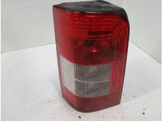 Recambio de piloto trasero izquierdo para citroën berlingo / berlingo first monospace (mf_, gjk_, gfk_) 1.6 hdi 90 (mf9hx) refer