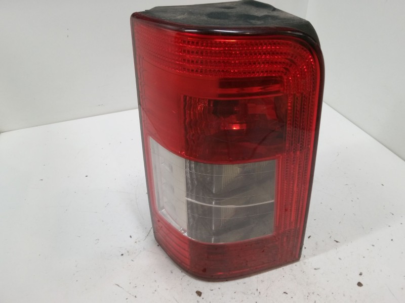 Recambio de piloto trasero izquierdo para citroën berlingo / berlingo first monospace (mf_, gjk_, gfk_) 1.6 hdi 90 (mf9hx) refer