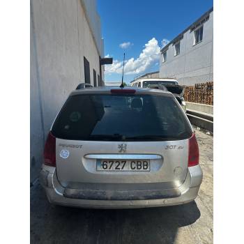 PEUGEOT 307 SW (3H)