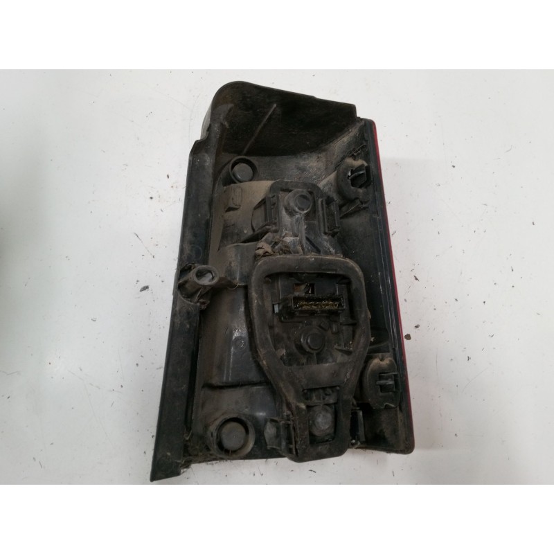 Recambio de piloto trasero izquierdo para citroën berlingo / berlingo first monospace (mf_, gjk_, gfk_) 1.6 hdi 90 (mf9hx) refer