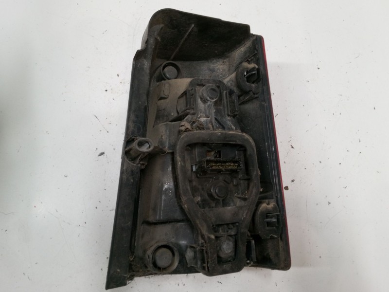 Recambio de piloto trasero izquierdo para citroën berlingo / berlingo first monospace (mf_, gjk_, gfk_) 1.6 hdi 90 (mf9hx) refer