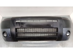 Recambio de paragolpes delantero para peugeot partner furgoneta/monovolumen (5_, g_) 2.0 hdi referencia OEM IAM   