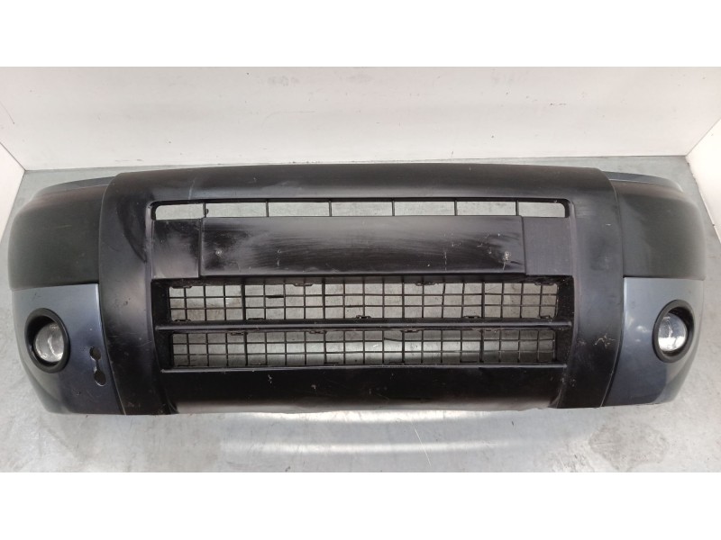Recambio de paragolpes delantero para peugeot partner furgoneta/monovolumen (5_, g_) 2.0 hdi referencia OEM IAM   