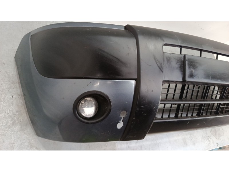Recambio de paragolpes delantero para peugeot partner furgoneta/monovolumen (5_, g_) 2.0 hdi referencia OEM IAM   