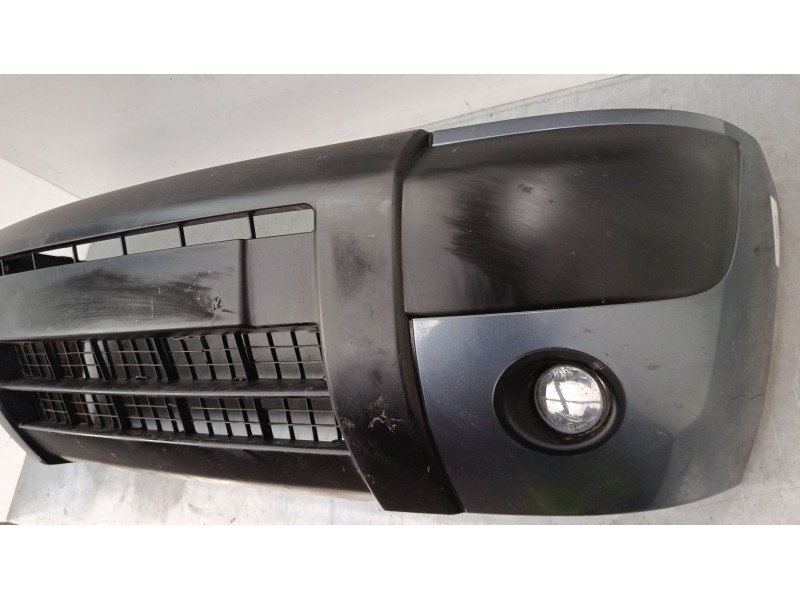 Recambio de paragolpes delantero para peugeot partner furgoneta/monovolumen (5_, g_) 2.0 hdi referencia OEM IAM   