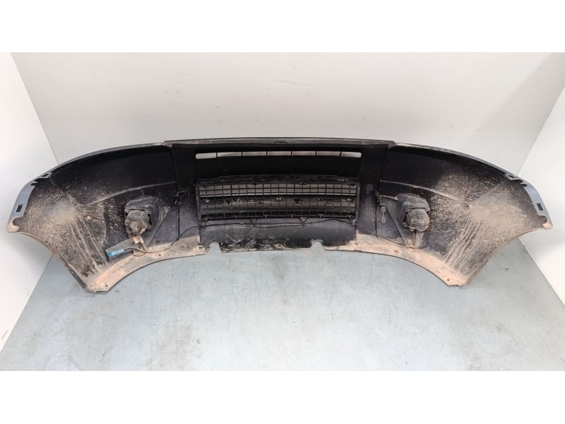 Recambio de paragolpes delantero para peugeot partner furgoneta/monovolumen (5_, g_) 2.0 hdi referencia OEM IAM   