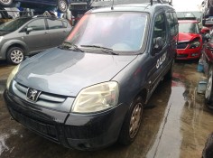peugeot partner furgoneta/monovolumen (5_, g_) del año 2005