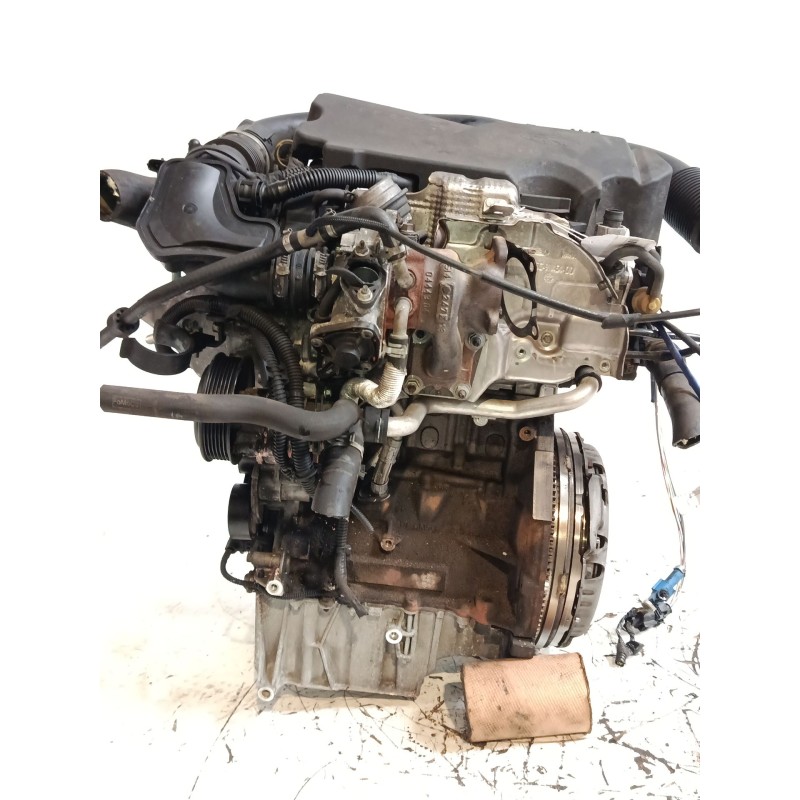 Recambio de motor completo para ford c-max ii (dxa/cb7, dxa/ceu) 1.0 ecoboost referencia OEM IAM   