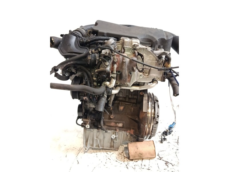 Recambio de motor completo para ford c-max ii (dxa/cb7, dxa/ceu) 1.0 ecoboost referencia OEM IAM   