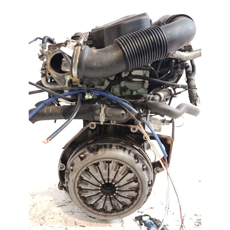 Recambio de motor completo para ford c-max ii (dxa/cb7, dxa/ceu) 1.0 ecoboost referencia OEM IAM   