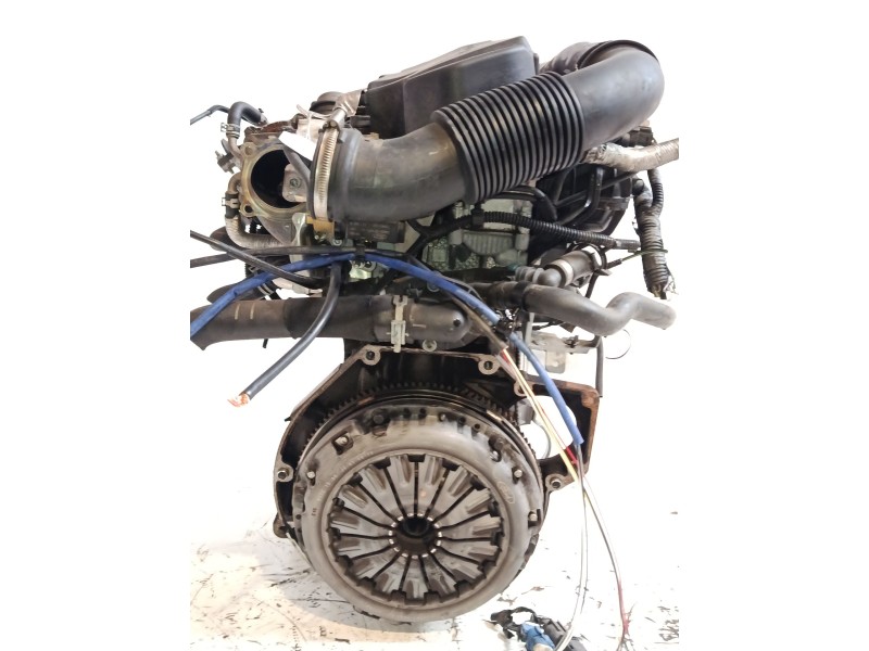 Recambio de motor completo para ford c-max ii (dxa/cb7, dxa/ceu) 1.0 ecoboost referencia OEM IAM   